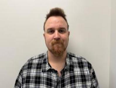 David Anthony Hoerner a registered Sex Offender of Colorado