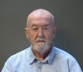 David Lee Hunter a registered Sex Offender of Colorado