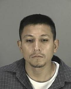 Ricardo G Vasquez a registered  of Colorado