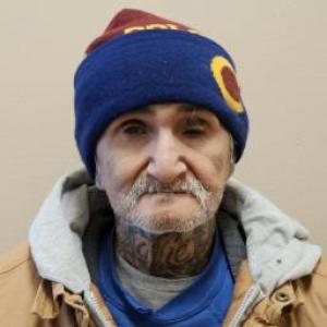 Larry Joe Baca a registered Sex Offender of Colorado