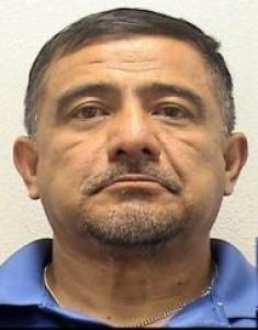 Sergio Vinicio Alvarez a registered Sex Offender of Colorado