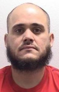 Paolo Gabriel Martinez-rivera a registered  of Colorado