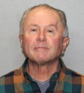 Tedd Anthony Miller a registered Sex Offender of Colorado