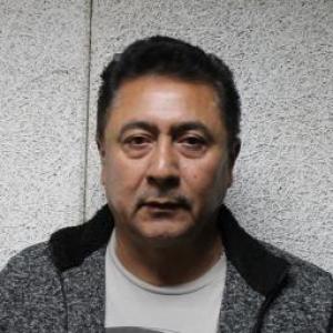 Enrique Jimenez a registered Sex Offender of Colorado