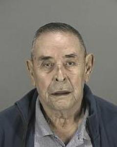 Juan Albino Martinez a registered  of Colorado