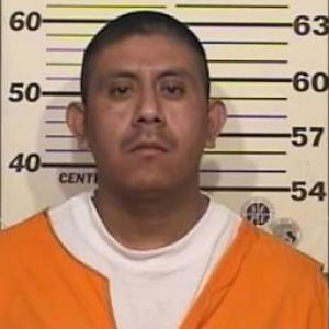 Cristobal M Reyes a registered  of Colorado