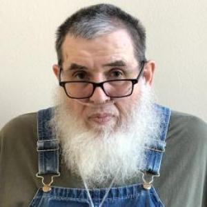 Henry Oscar Harris a registered Sex Offender of Colorado