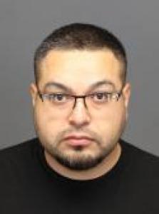Chez Tyler Martinez a registered Sex Offender of Colorado
