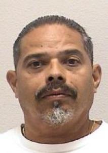 Randolph Clemente Seamon a registered  of Colorado