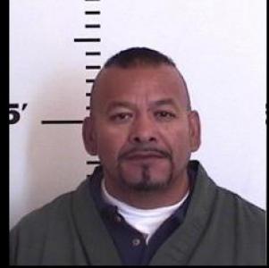 Juan A Hernandez a registered  of Colorado