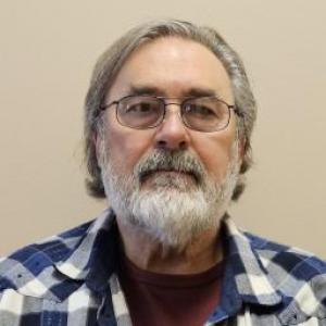 George Arthur Fleming a registered Sex Offender of Colorado