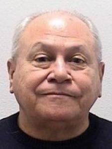 David Kenneth Lucero a registered Sex Offender of Colorado