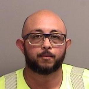 Tyler Jacob Almond a registered Sex Offender of Colorado