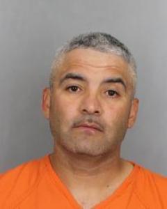 Gregorio Arellano a registered  of Colorado