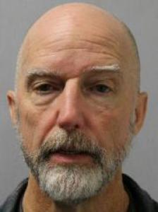 David Nathaniel Hall a registered Sex Offender of Colorado