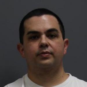 Matthew Luis Esquivel a registered  of Colorado