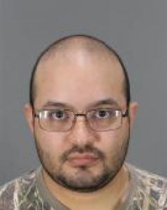 Roberto Rodriguez Jr a registered  of Colorado