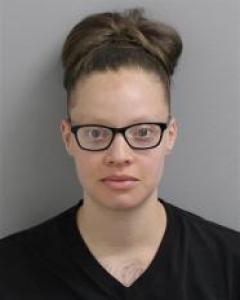 Ayana Elise Jones a registered Sex Offender of Colorado