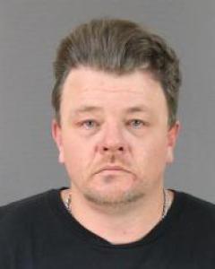 Christopher George Crosley a registered Sex Offender of Colorado
