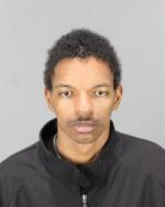 Terrance Ikie Shinault a registered  of Colorado