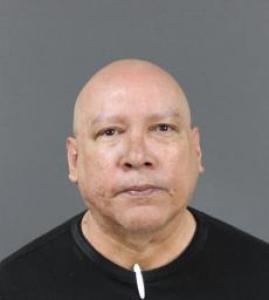 Patricio Nunez a registered  of Colorado