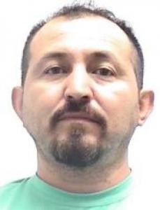 Raymond Elias Valenzuela a registered Sex Offender of Colorado