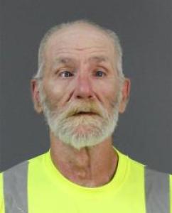 Kent Charles Percell a registered Sex Offender of Colorado