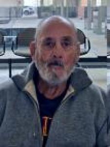 Juan Tomas Duran a registered  of Colorado