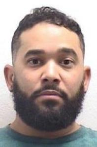 Emmanuel Villegas a registered  of Colorado