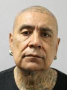 Anthony Lamont Damian a registered Sex Offender of Colorado