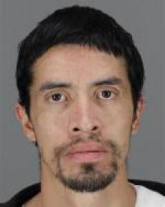 Noel Roman Florez a registered  of Colorado