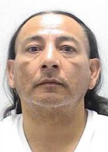 Joseph Arthur Valdez a registered Sex Offender of Colorado