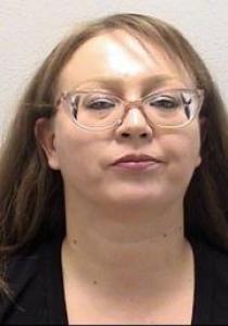 Vanessa Ann Leckenby a registered  of Colorado