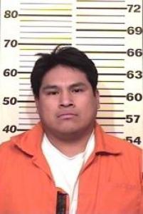Aguilar Anastacio Merce Rosas a registered  of Colorado