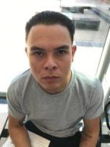 Cristian Manuel Martinez-lopez a registered Sex Offender of Colorado