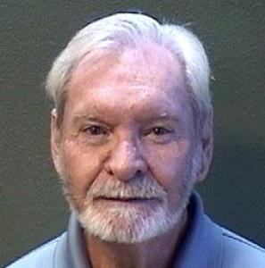 Thomas Michael Hickey a registered Sex Offender of Colorado