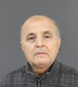 Mohammed Douhaj a registered  of Colorado