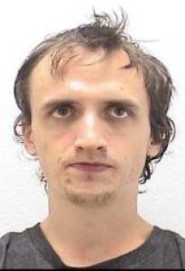Daniel Kurtis Trimble a registered Sex Offender of Colorado