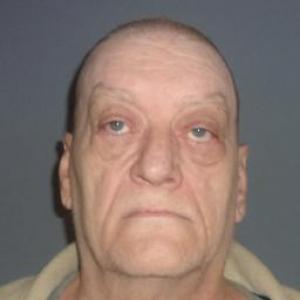 Timothy Sanders a registered Sex Offender of Colorado