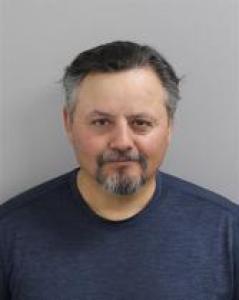 Milton Montoya a registered  of Colorado