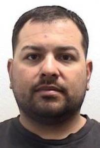 Carlos Pablo Gonzales a registered Sex Offender of Colorado