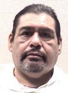 Oscar Espino Ortega a registered  of Colorado