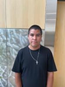 Mitchell Gabriel Barela a registered  of Colorado