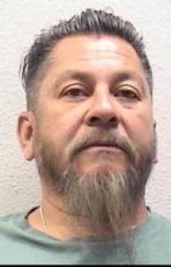 Rudy Arnold Martinez a registered  of Colorado