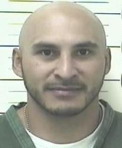 Miguel Robles-martinez a registered  of Colorado