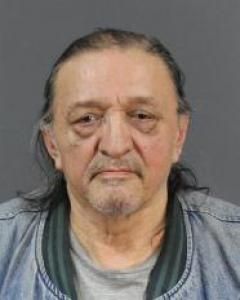 Thomas T Mendoza a registered  of Colorado