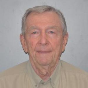 William Alfred Peterson a registered Sex Offender of Colorado