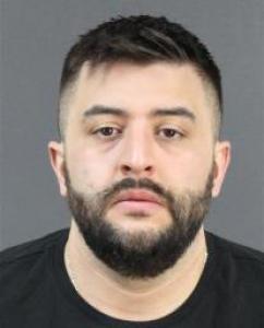 Nicholas Giovanni Occhipinti a registered  of Colorado