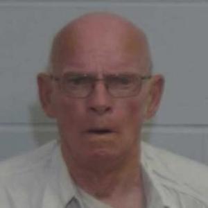 Chalmers John Walsh a registered Sex Offender of Colorado