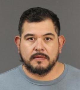 Luke Paul Chacon a registered  of Colorado